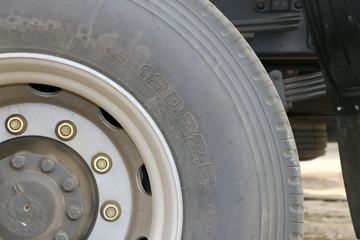 һ����� J6M�ؿ� 280���� 6X2 9.5����ʽ�ػ���(CA5250XXYP63K1L6T3E5)ͼƬ