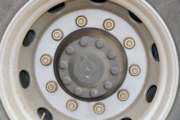 һ����� J6M�ؿ� 280���� 6X2 9.5����ʽ�ػ���(CA5250XXYP63K1L6T3E5)ͼƬ