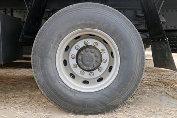 һ����� J6M�ؿ� 280���� 6X2 9.5����ʽ�ػ���(CA5250XXYP63K1L6T3E5)ͼƬ