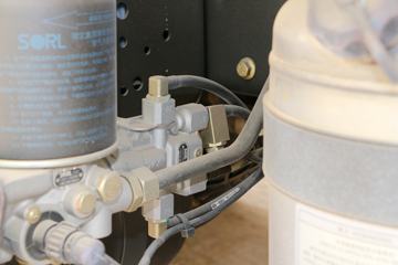 һ����� J6M�ؿ� 280���� 6X2 9.5����ʽ�ػ���(CA5250XXYP63K1L6T3E5)ͼƬ