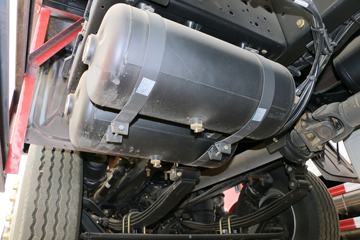 һ����� J6M�ؿ� 280���� 6X2 9.5����ʽ�ػ���(CA5250XXYP63K1L6T3E5)ͼƬ