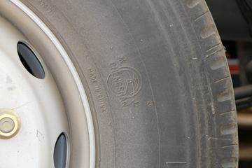 һ����� J6M�ؿ� 280���� 6X2 9.5����ʽ�ػ���(CA5250XXYP63K1L6T3E5)ͼƬ