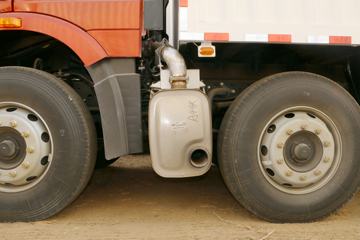 һ����� J6M�ؿ� 280���� 6X2 9.5����ʽ�ػ���(CA5250XXYP63K1L6T3E5)ͼƬ