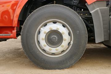 һ����� J6M�ؿ� 280���� 6X2 9.5����ʽ�ػ���(CA5250XXYP63K1L6T3E5)ͼƬ