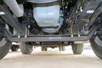 һ����� J6M�ؿ� 280���� 6X2 9.5����ʽ�ػ���(CA5250XXYP63K1L6T3E5)ͼƬ