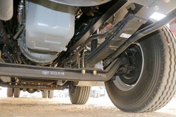 һ����� J6M�ؿ� 280���� 6X2 9.5����ʽ�ػ���(CA5250XXYP63K1L6T3E5)ͼƬ