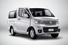 长安轻型车 睿行M80 2014款 舒适型 109马力 1.5L平顶背掀门轻客