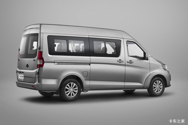 睿行M90VAN/轻客限时促销中 优惠0.2万