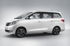 长安轻型车 睿行S50V 物流型II 116马力 1.5L 多功能物流车