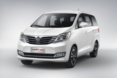 长安轻型车 睿行S50V 物流型II 116马力 1.5L 多功能物流车