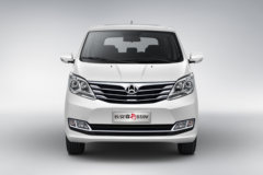 长安轻型车 睿行S50V 物流型II 116马力 1.5L 多功能物流车