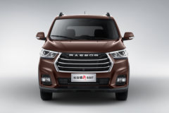 长安轻型车 睿行S50T 精英版 150马力 6/7座 1.5T商务车