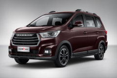 优惠0万 重庆市睿行S50TVAN/轻客系列超值促销