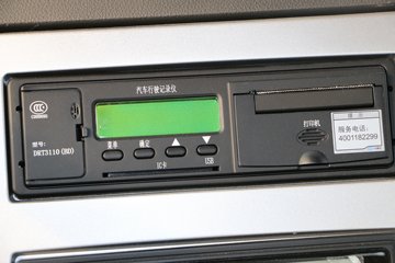 һ����� J6L�п� 180���� 4X2 6.8�������ػ���(8��)ͼƬ