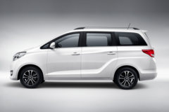 长安轻型车 睿行S50 舒适型 116马力 1.5L多功能商务车