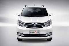 长安轻型车 睿行S50 舒适型 116马力 1.5L多功能商务车