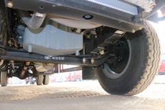 一汽解放 J6L中卡 180马力 4X2 6.8米栏板载货车(8挡)(CA1160P62K1L4E5)