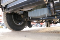 一汽解放 J6L中卡 180马力 4X2 6.8米栏板载货车(8挡)(CA1160P62K1L4E5)