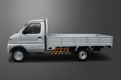 长安凯程 神骐T20 标准型 1.3L 99马力 汽油/CNG 3.3米单排栏板微卡(SC1035DCAA5CNG)