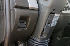 一汽解放 J6L中卡 180马力 7.7米厢式载货车(8挡)(CA5160XXYP62K1L5E5)