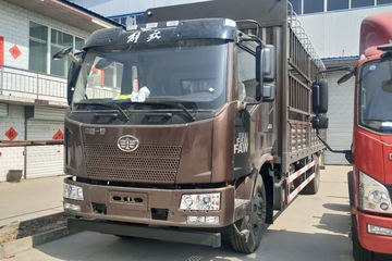 һ����� J6L�п� 220���� 4X2 6.75�ײ�դʽ�ػ���(CA5180CCYP62K1L4E5)ͼƬ