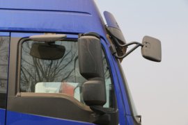 欧曼ETX&nbsp;载货车外观                                                图片