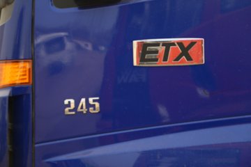  ŷETX 6ϵؿ 245 6X2 9.53ײդʽػ()(BJ5257CCY-XA)ͼƬ
