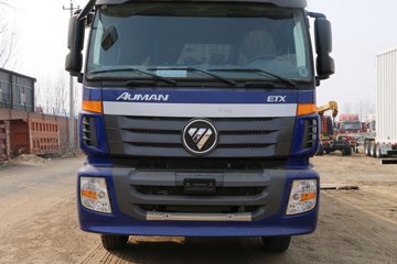  ŷETX 6ϵؿ 245 6X2 9.53ײդʽػ()(BJ5257CCY-XA)ͼƬ