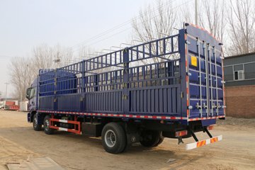  ŷETX 6ϵؿ 245 6X2 9.53ײդʽػ()(BJ5257CCY-XA)ͼƬ