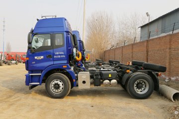  ŷETX 5ϵؿ 280 4X2ǣ(BJ4182SLFKA-AA)ͼƬ