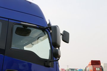  ŷETX 5ϵؿ 280 4X2ǣ(BJ4182SLFKA-AA)ͼƬ