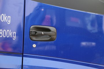  ŷETX 5ϵؿ 280 4X2ǣ(BJ4182SLFKA-AA)ͼƬ