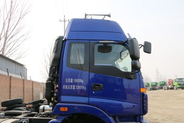  ŷETX 5ϵؿ 280 4X2ǣ(BJ4182SLFKA-AA)ͼƬ
