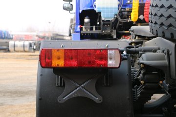  ŷETX 5ϵؿ 280 4X2ǣ(BJ4182SLFKA-AA)ͼƬ