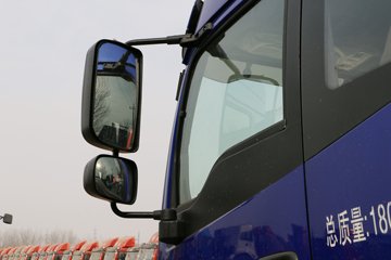  ŷETX 5ϵؿ 280 4X2ǣ(BJ4182SLFKA-AA)ͼƬ