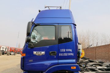  ŷETX 5ϵؿ 280 4X2ǣ(BJ4182SLFKA-AA)ͼƬ