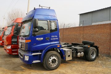  ŷETX 5ϵؿ 280 4X2ǣ(BJ4182SLFKA-AA)ͼƬ