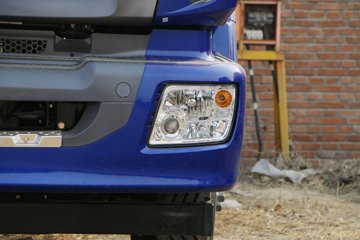  ŷETX 5ϵؿ 280 4X2ǣ(BJ4182SLFKA-AA)ͼƬ