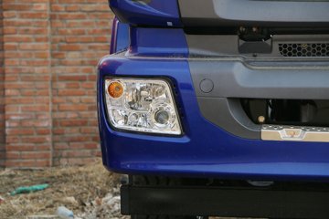  ŷETX 5ϵؿ 280 4X2ǣ(BJ4182SLFKA-AA)ͼƬ