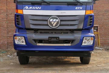  ŷETX 5ϵؿ 280 4X2ǣ(BJ4182SLFKA-AA)ͼƬ