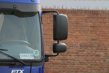  ŷETX 5ϵؿ 280 4X2ǣ(BJ4182SLFKA-AA)ͼƬ