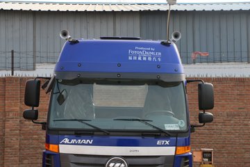  ŷETX 5ϵؿ 280 4X2ǣ(BJ4182SLFKA-AA)ͼƬ
