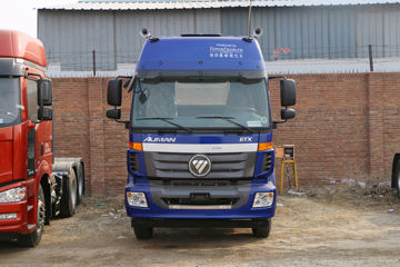 ŷETX 5ϵؿ 280 4X2ǣ(BJ4182SLFKA-AA)ͼƬ