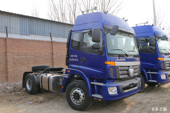  ŷETX 5ϵؿ 280 4X2ǣ(BJ4182SLFKA-AA)