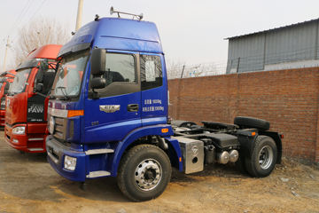  ŷETX 5ϵؿ 280 4X2ǣ(BJ4182SLFKA-AA)ͼƬ