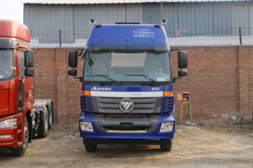  ŷETX 5ϵؿ 280 4X2ǣ(BJ4182SLFKA-AA)ͼƬ