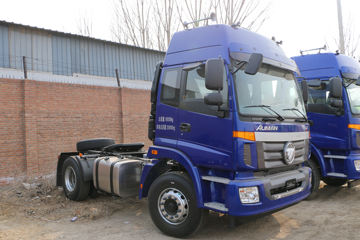  ŷETX 5ϵؿ 280 4X2ǣ(BJ4182SLFKA-AA)ͼƬ