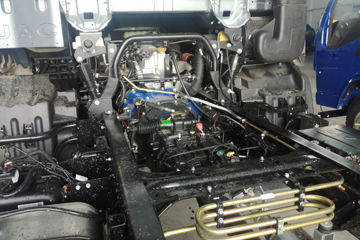 ���� ����V9L 170���� 7.8����ʽ�ػ���(HFC5181XXYP3K1A57S6V)ͼƬ