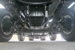 现代商用车 创虎XCIENT重卡 轻量化 440马力 8X4 载货车底盘(CHM1310KPQ80V)