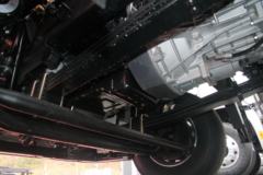 现代商用车 创虎XCIENT重卡 寒区版 440马力 6X4牵引车(CHM4250KPQ49V)